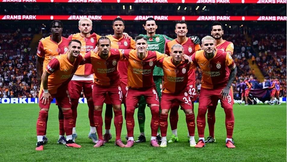 Galatasaray İngiliz devlerine İstanbul’da yenilmiyor! Liverpool maçı için çarpıcı istatistik 6